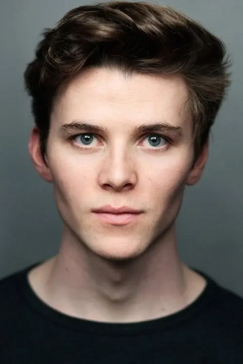 Ryan Quarmby