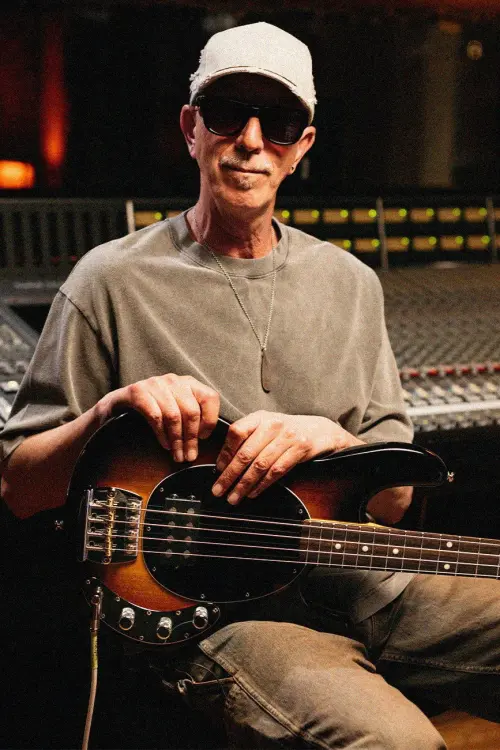 Pino Palladino