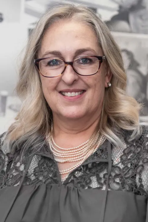 Carol Washington