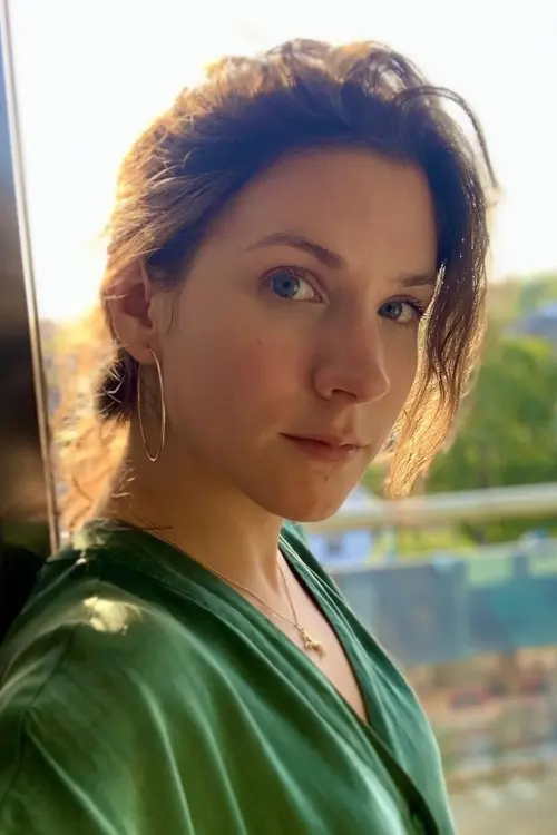 Miranda Ballesteros