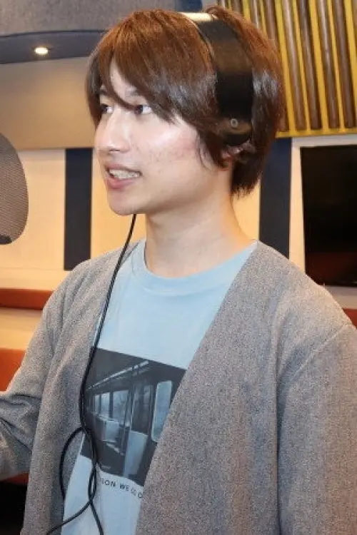 長谷川大志