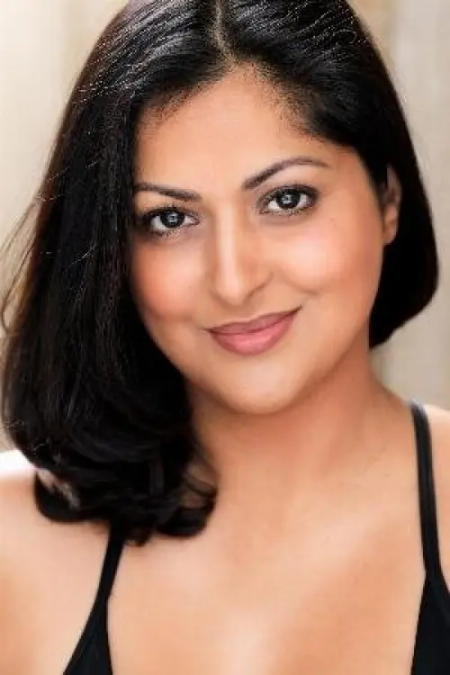 Акшара Секар