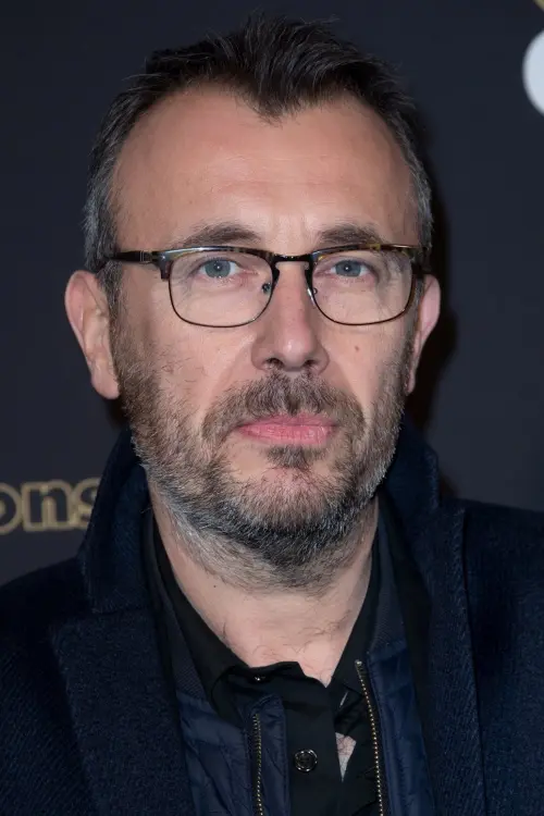 Фред Кавай