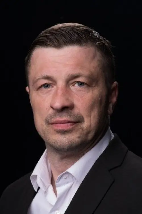 Егон Домбровскіс