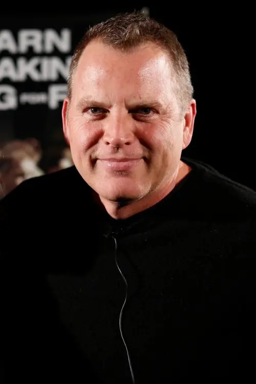 Joseph Middleton