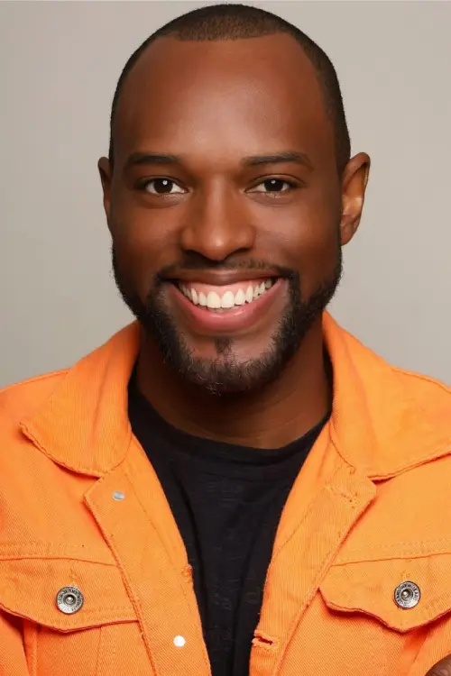 Theo Black