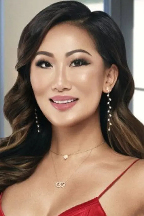 Tiffany Moon