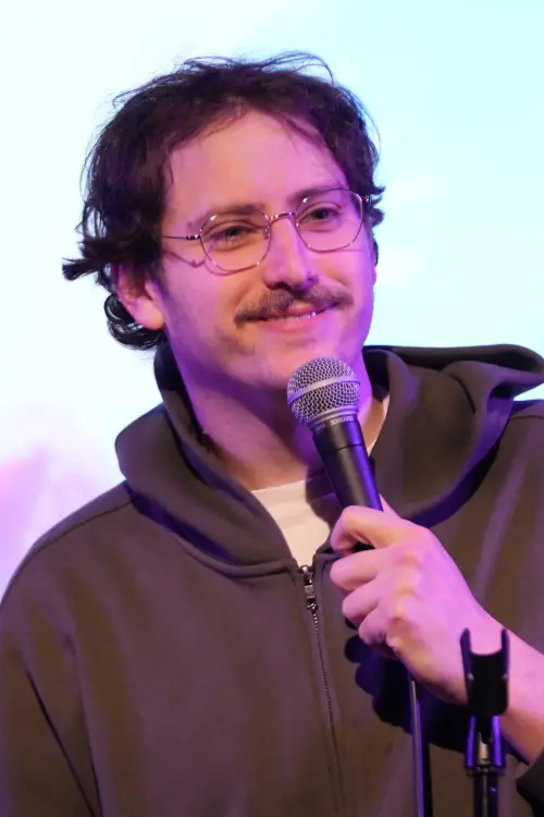 Jack Bensinger