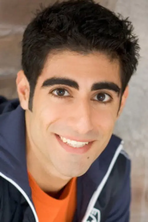 Amir Khastoo
