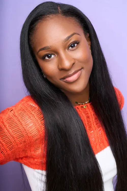 Rosemary Idisi