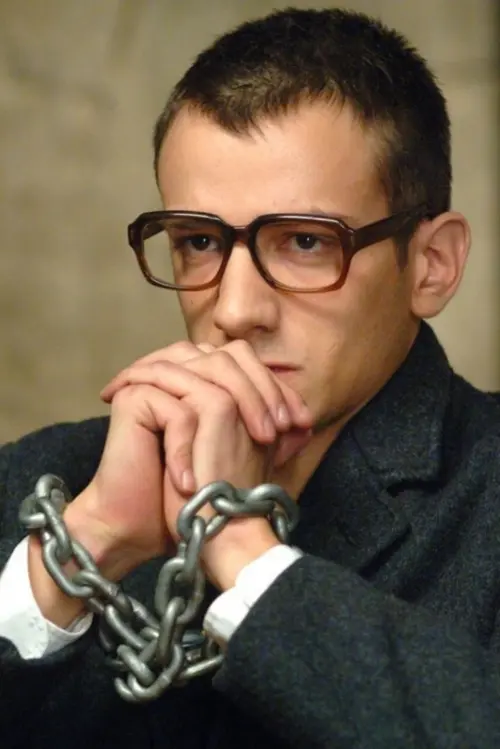 Александр Хаміді