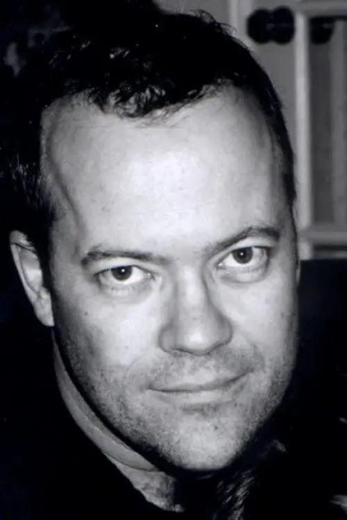 Марк Лейн