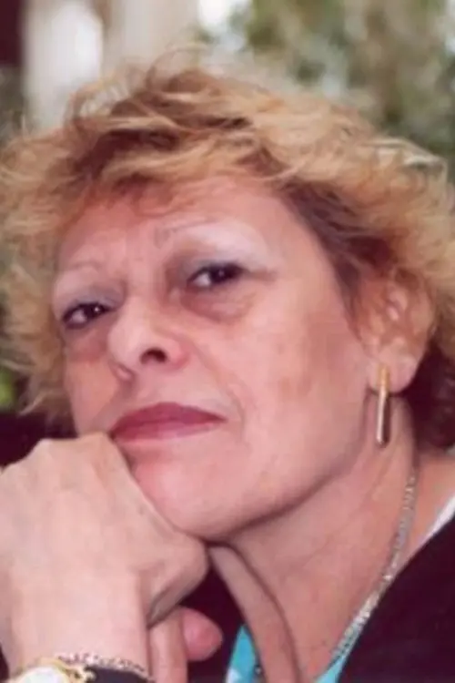 Magda Hap