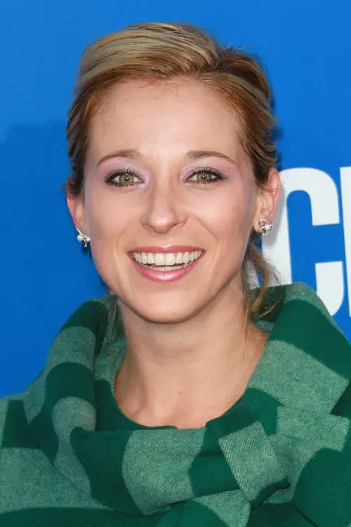 Ліндсі Гарет