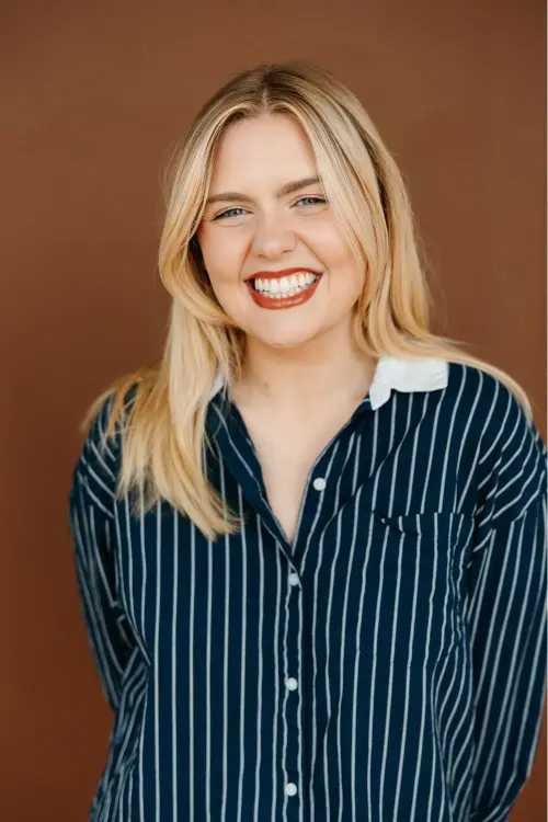 Chelsea Matkins