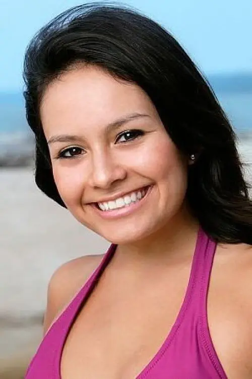 Paloma Soto-Castillo