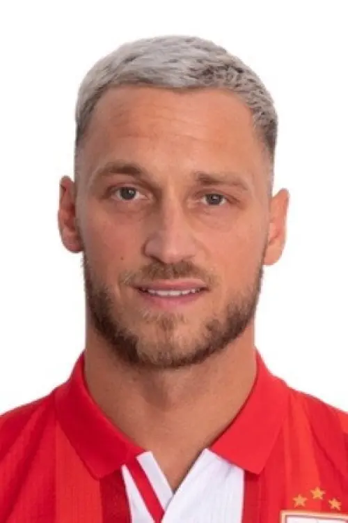 Марко Арнаутович