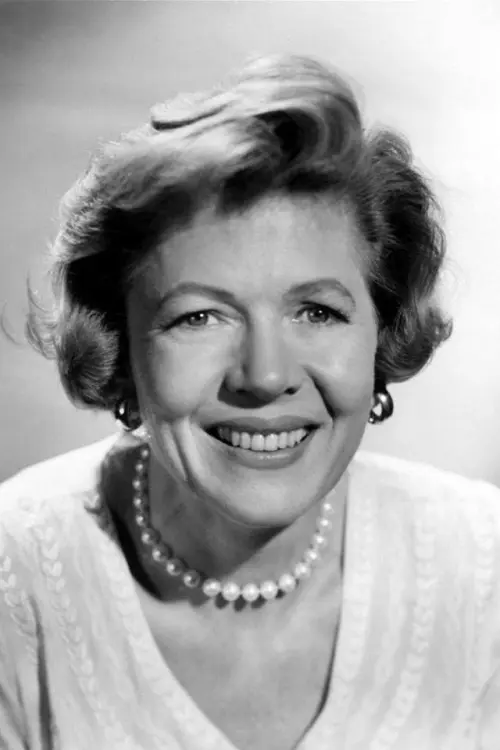 Августа Дабні