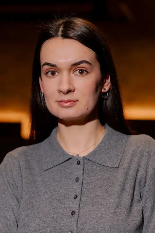 Olesia Bida