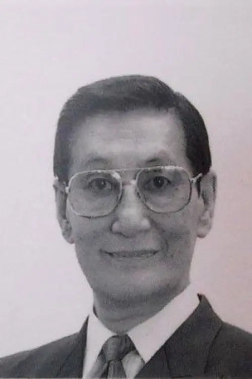 Кенджі Ушіо