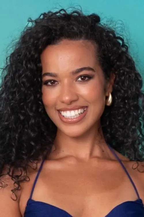 Yazmin Broom