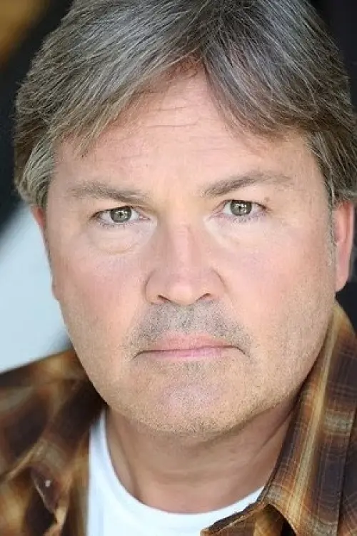 Shane P. Allen