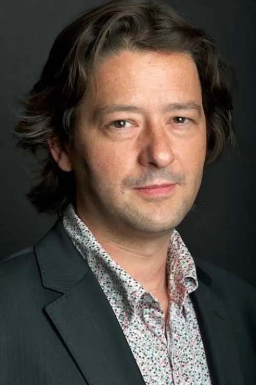 Denis Caribaux