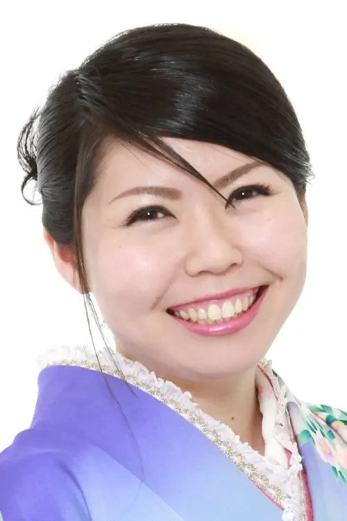 Yuri Shibata