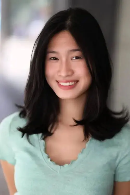 Zoe Manarel