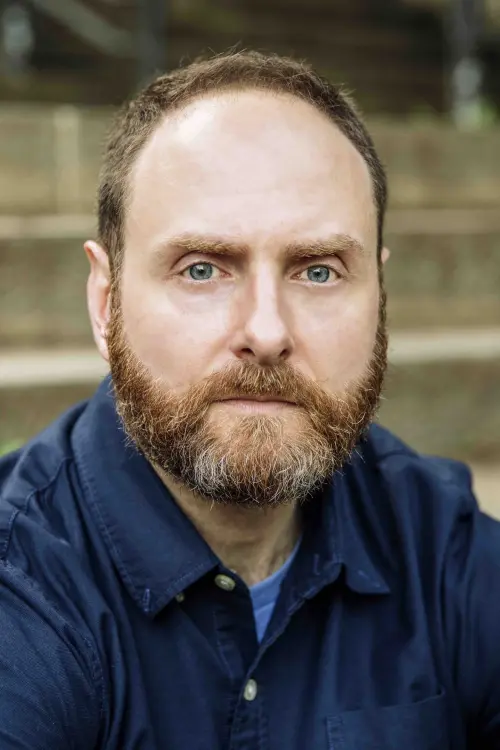 Brandon T. Snider