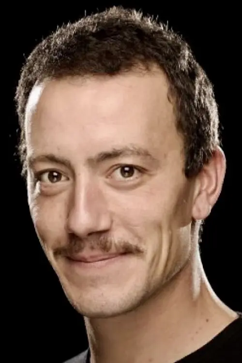 Роджер Касамаджор