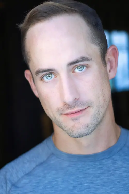 Christian Bedard