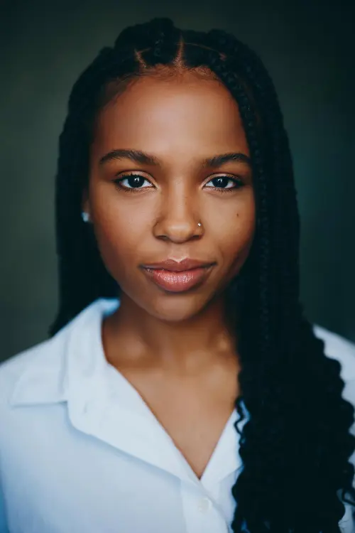 Arianna Shannon
