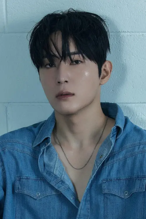 Kook Dong-ho