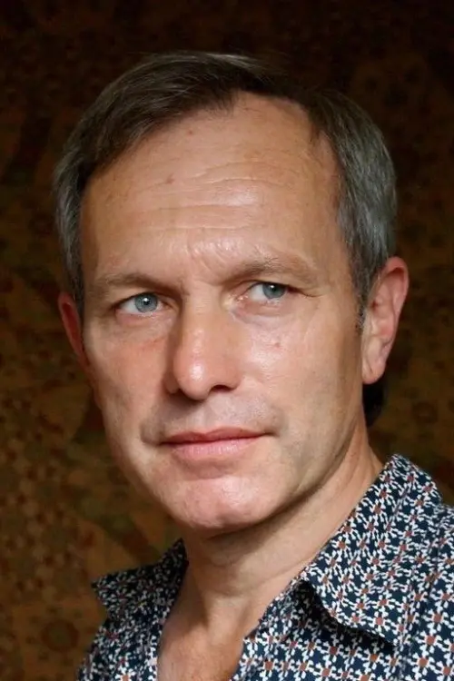 Девід Креллін