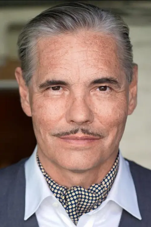 William Leroy