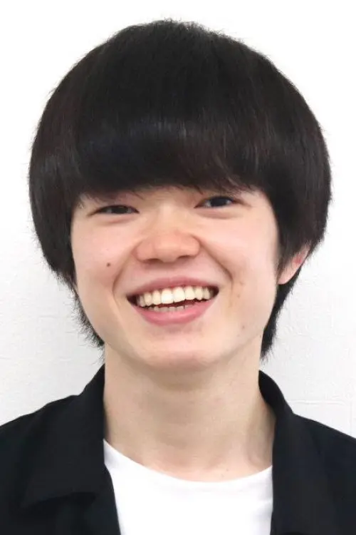 Aoku Tamura