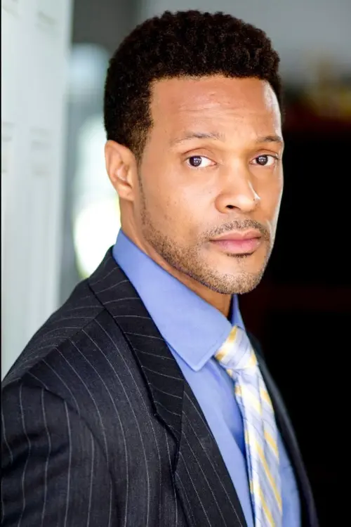 Stu James