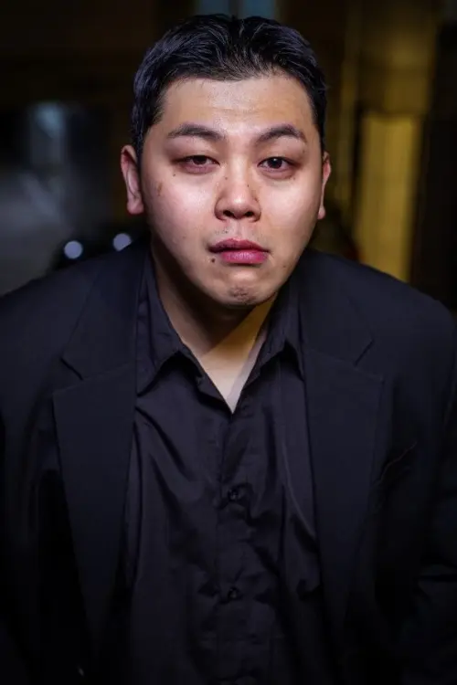 Cho Tae-min