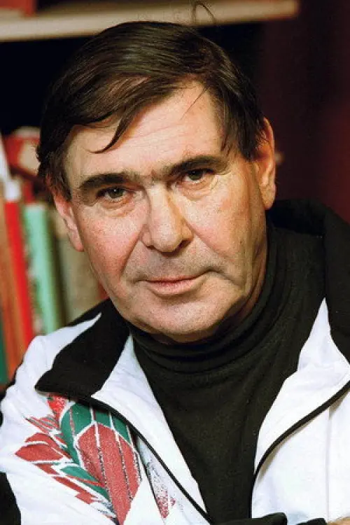 Макс Лундгрен