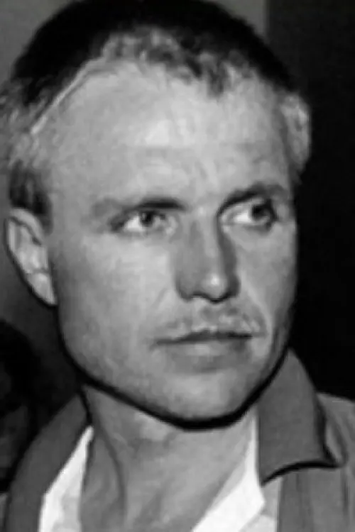 Александр Буров