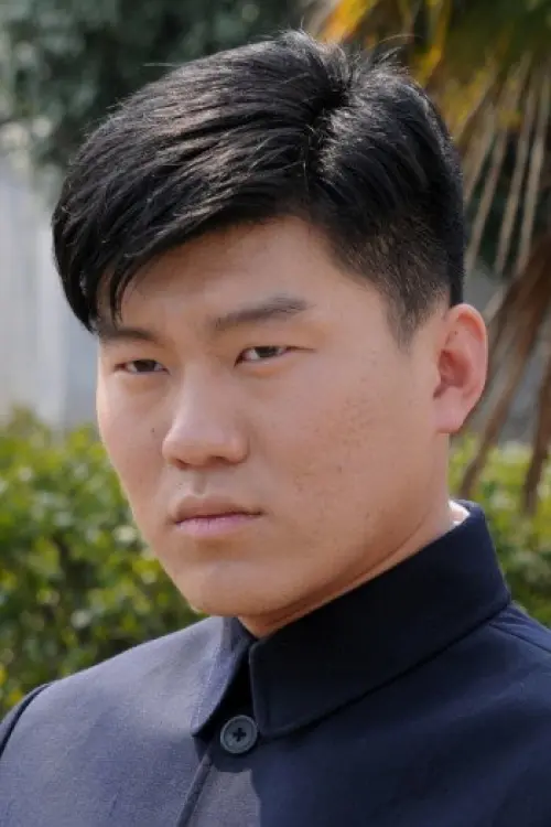 Zhang Hui