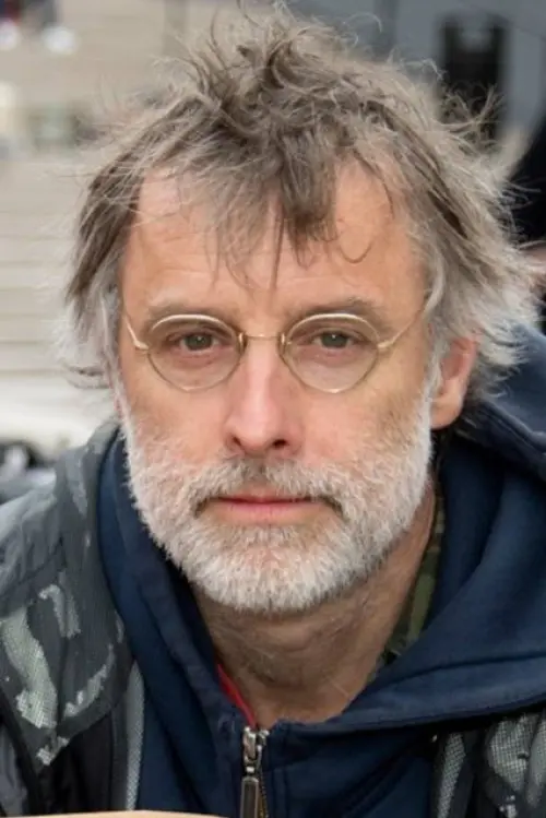 Pierre Allard