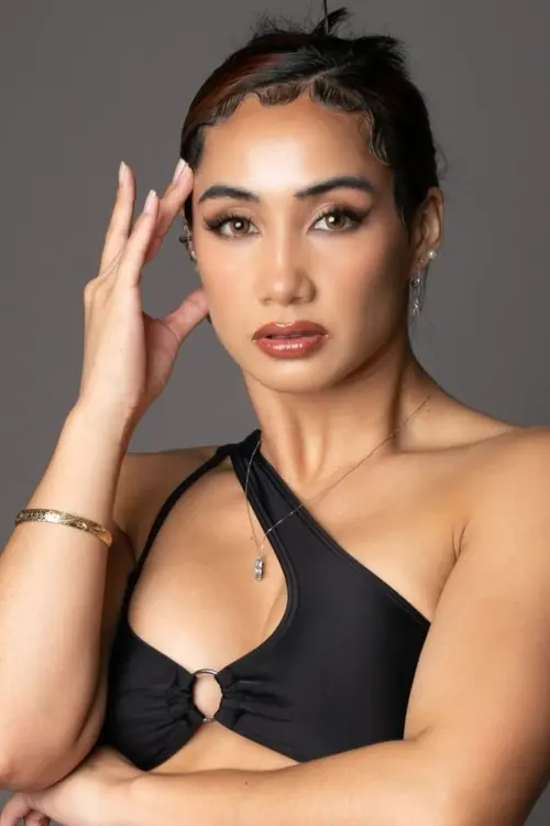 Trinity Inay