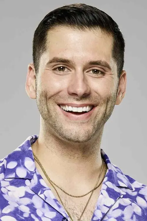 Jimmy Heagerty