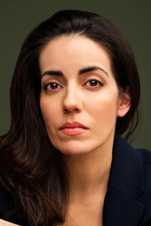 Edlyn Gonzalez Oliveras