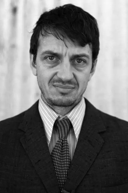 Дейв Весіо