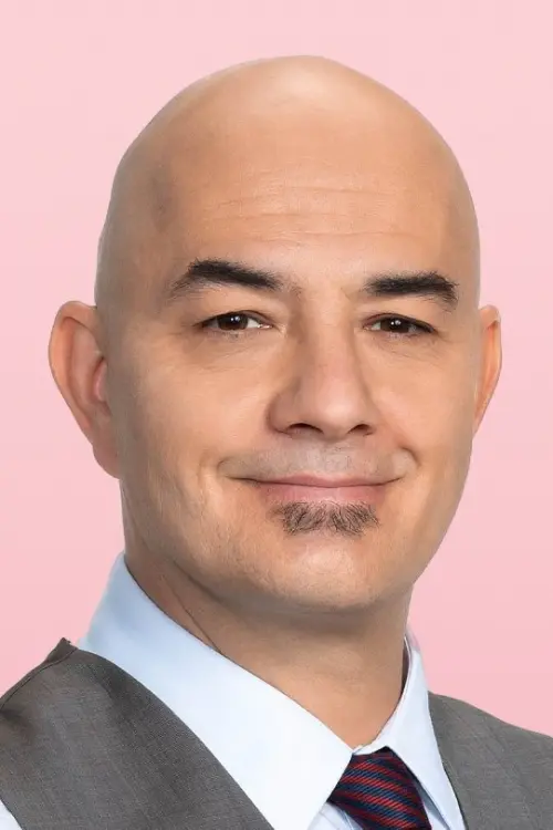 Джуліан Аранго