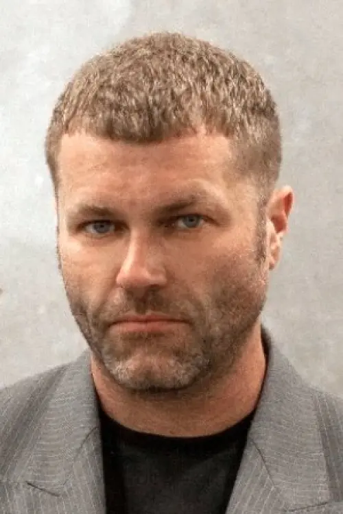 Райан Хоуп