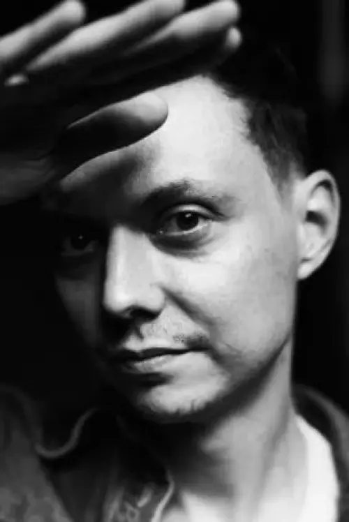 Микола Рідний